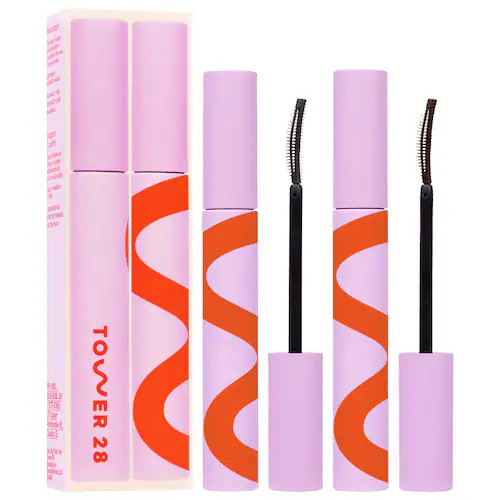 MakeWaves Mascara Duo | Sephora (US)