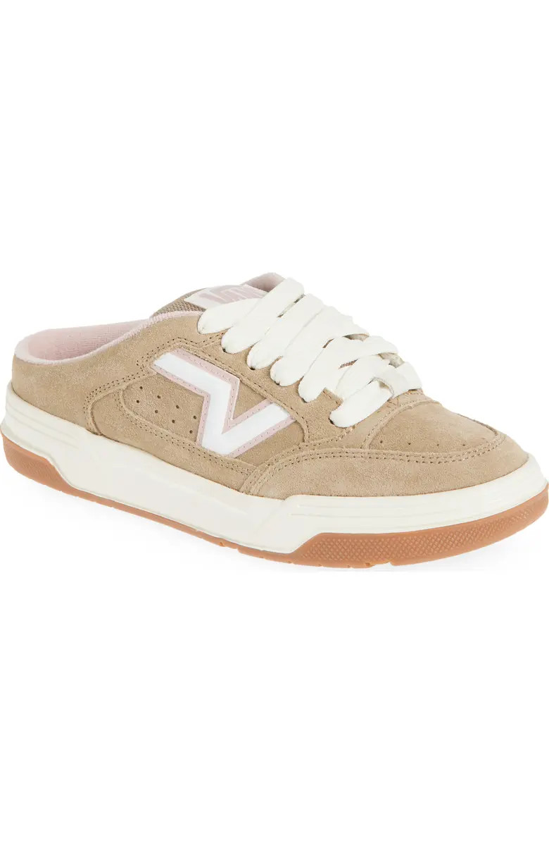 Upland Mule (Women) | Nordstrom