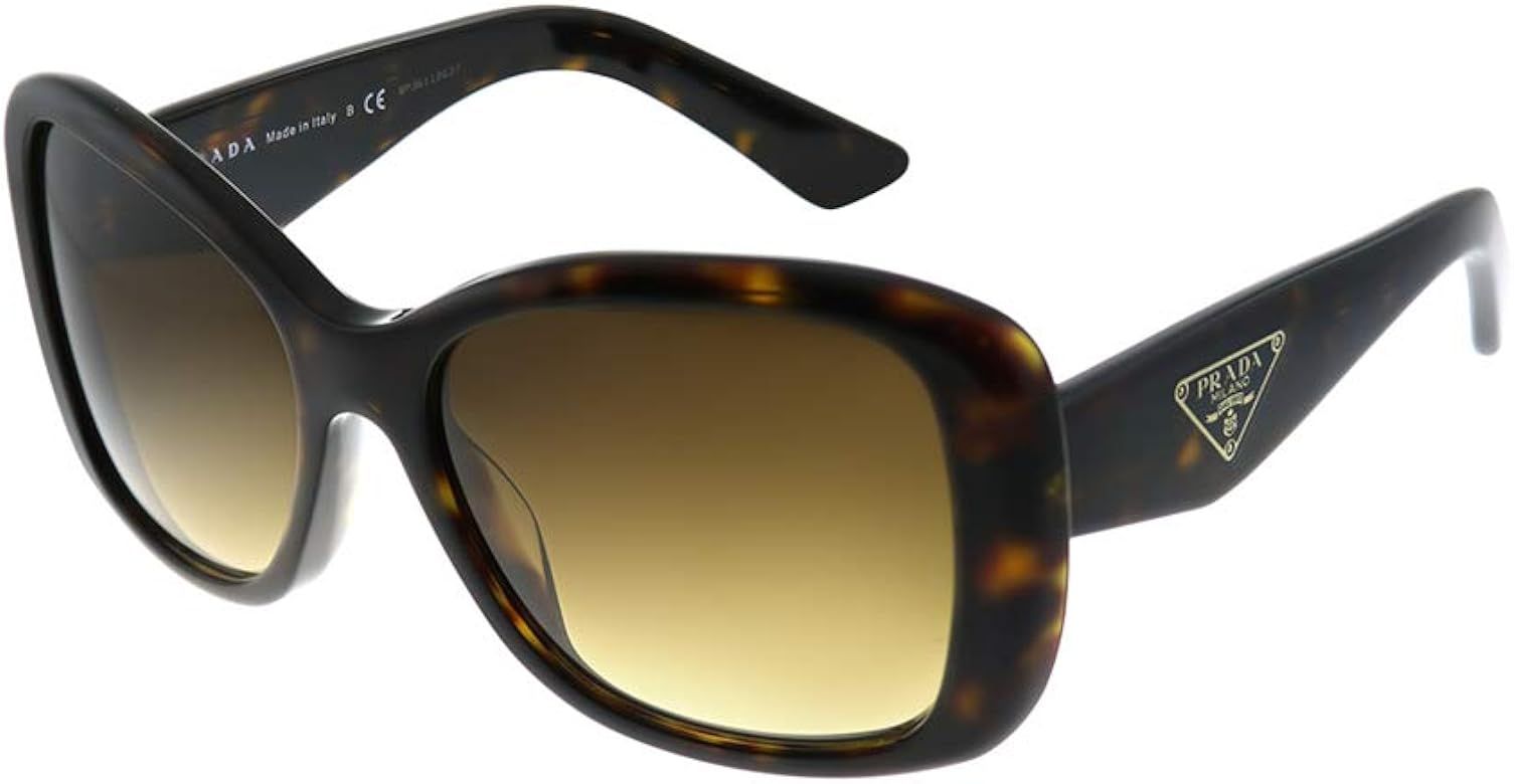 Prada PR32PS Sunglasses | Amazon (US)