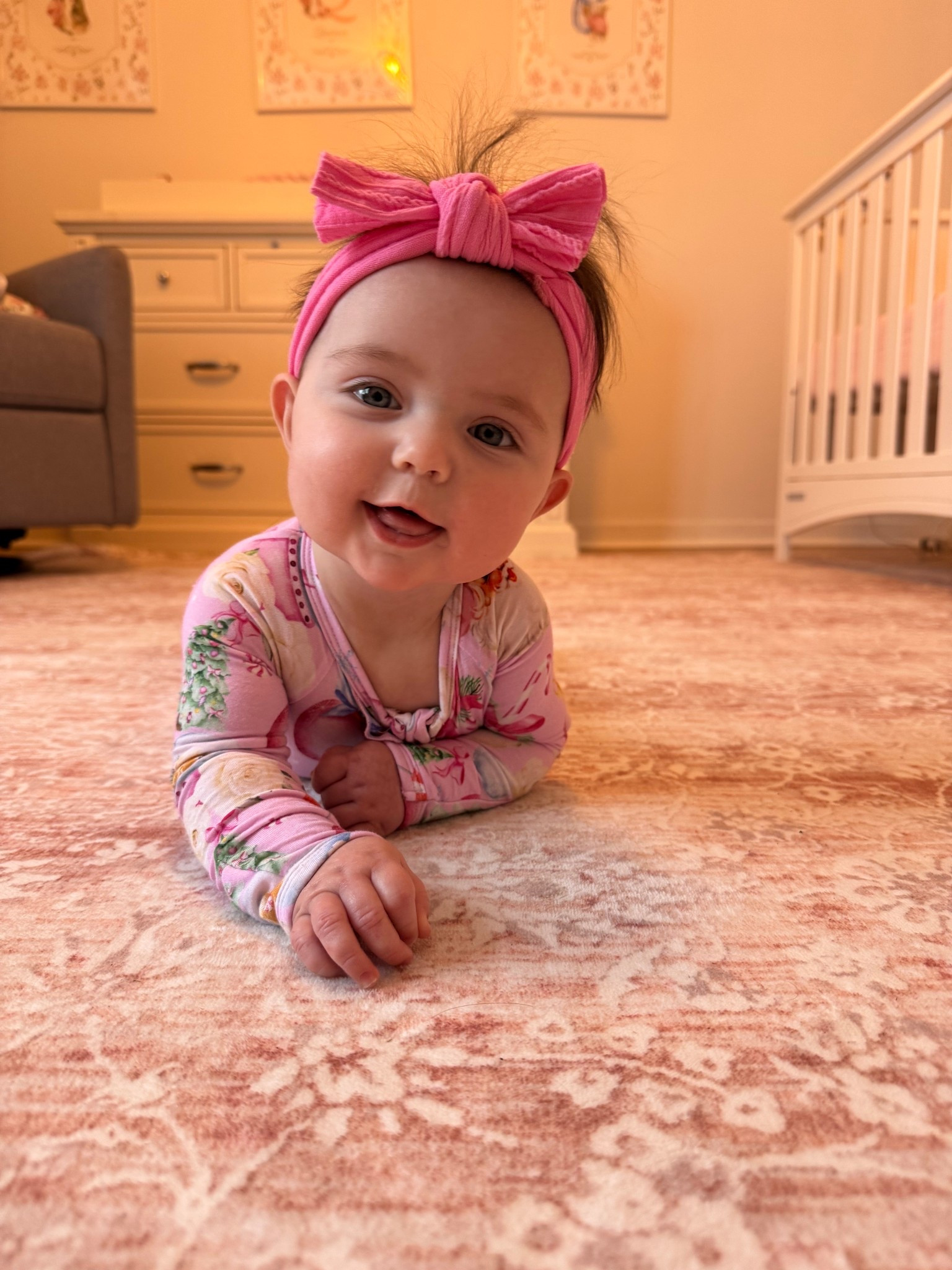 Quinn bows from Amazon #LTKFitness 

#LTKBaby #LTKmomlife