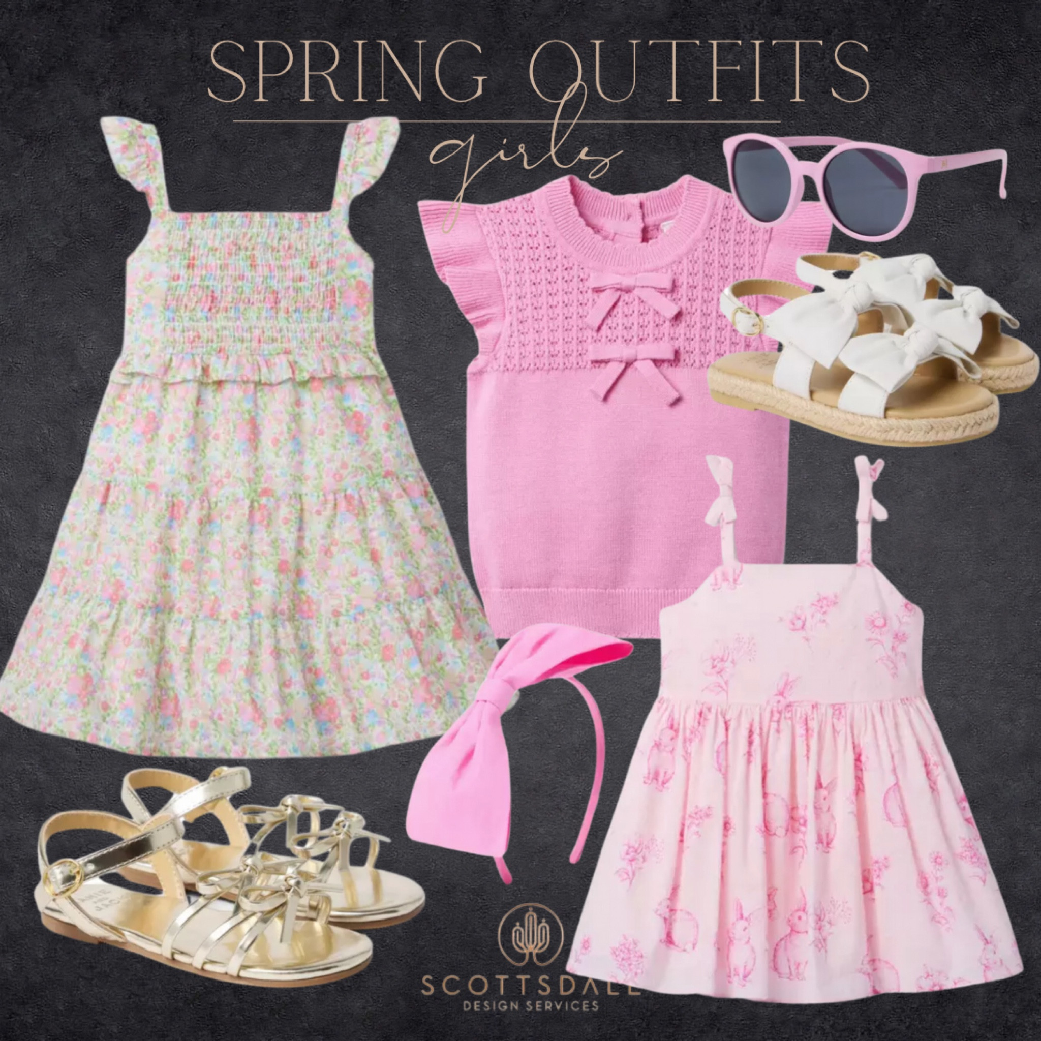 Spring outfits for girls💕🤍

Floral dress, Easter dress, girls outfits, girls dress

#LTKSeasonal #LTKFamily #LTKKids