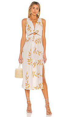 Yuma Dress
                    
                    Sundress | Revolve Clothing (Global)