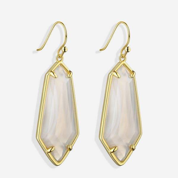 Taylee Earrings | Victoria Emerson