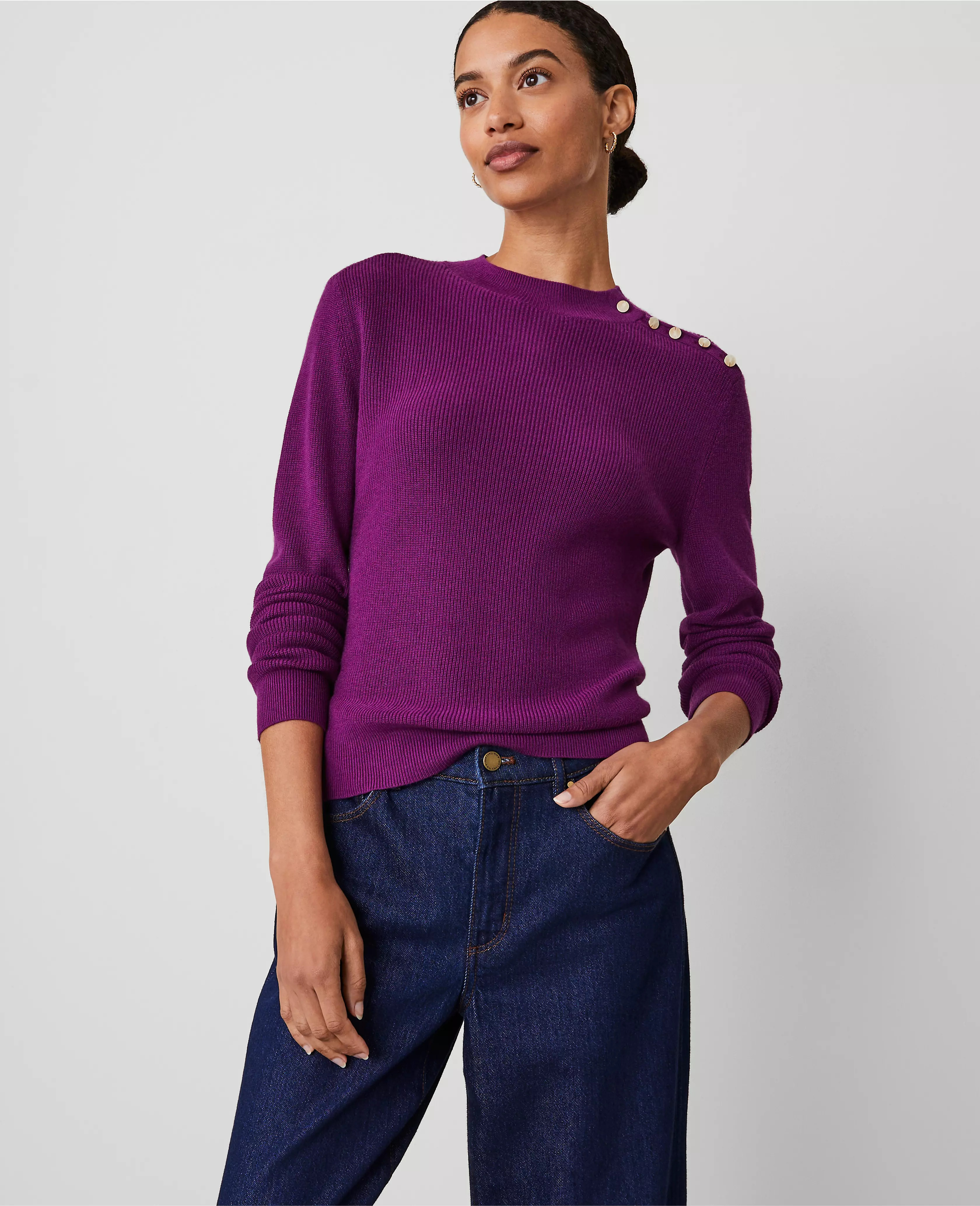 Ann Taylor | Ann Taylor (US)