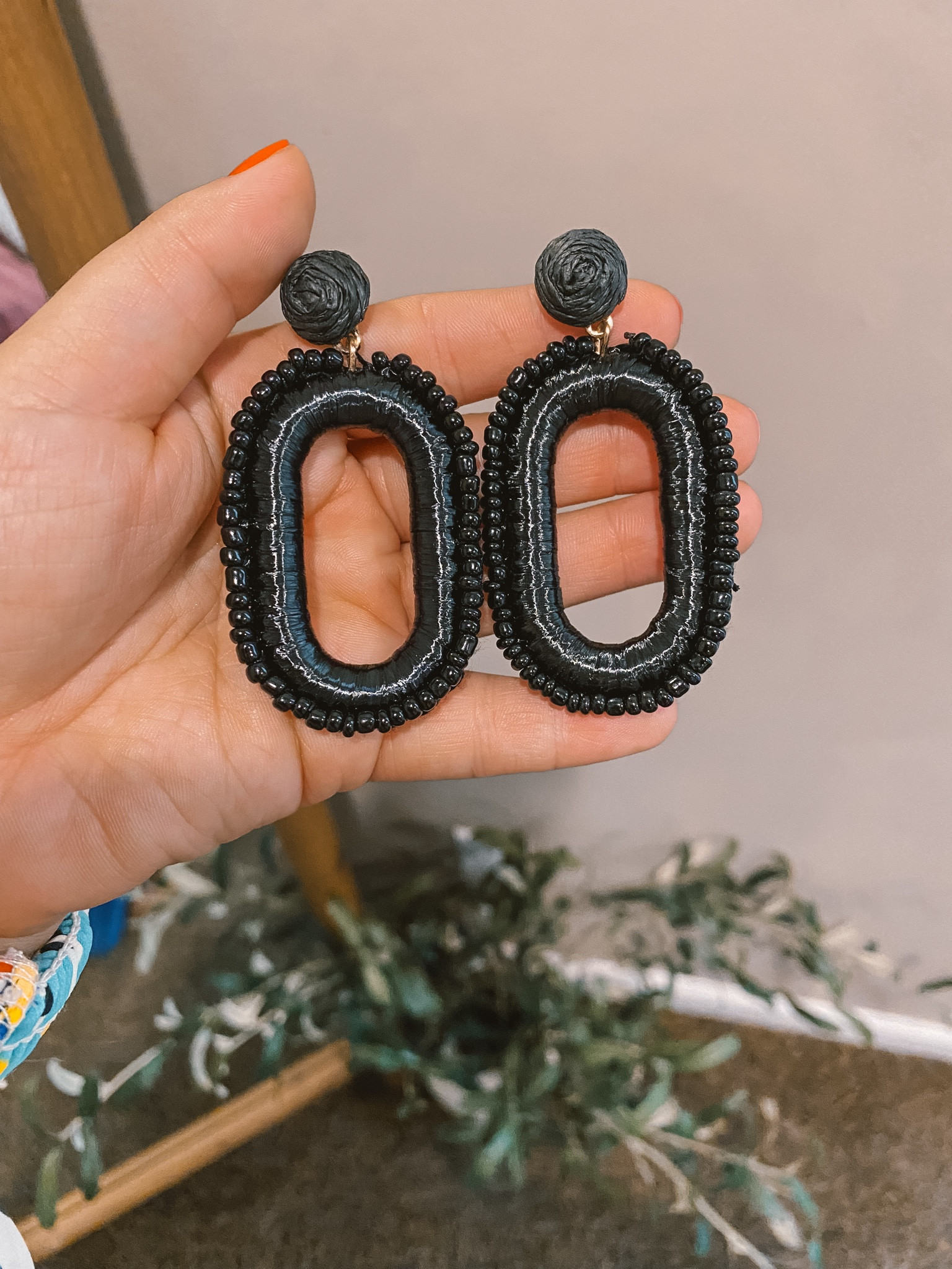 BIIIG earring girlie!!!

#LTKFindsUnder50 #LTKStyleTip #LTKFindsUnder100