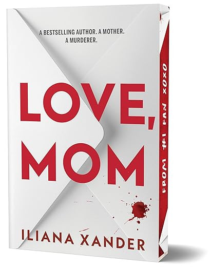 Love, Mom (Deluxe Edition) | Amazon (US)