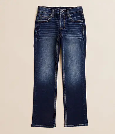 Boys - Jake Jr. Straight Stretch Jean | Buckle