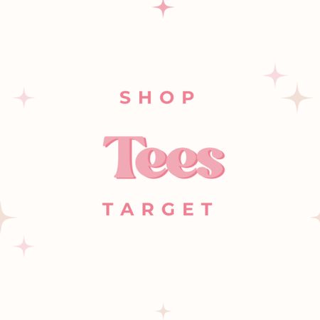 Best Target Tees! 🎯 