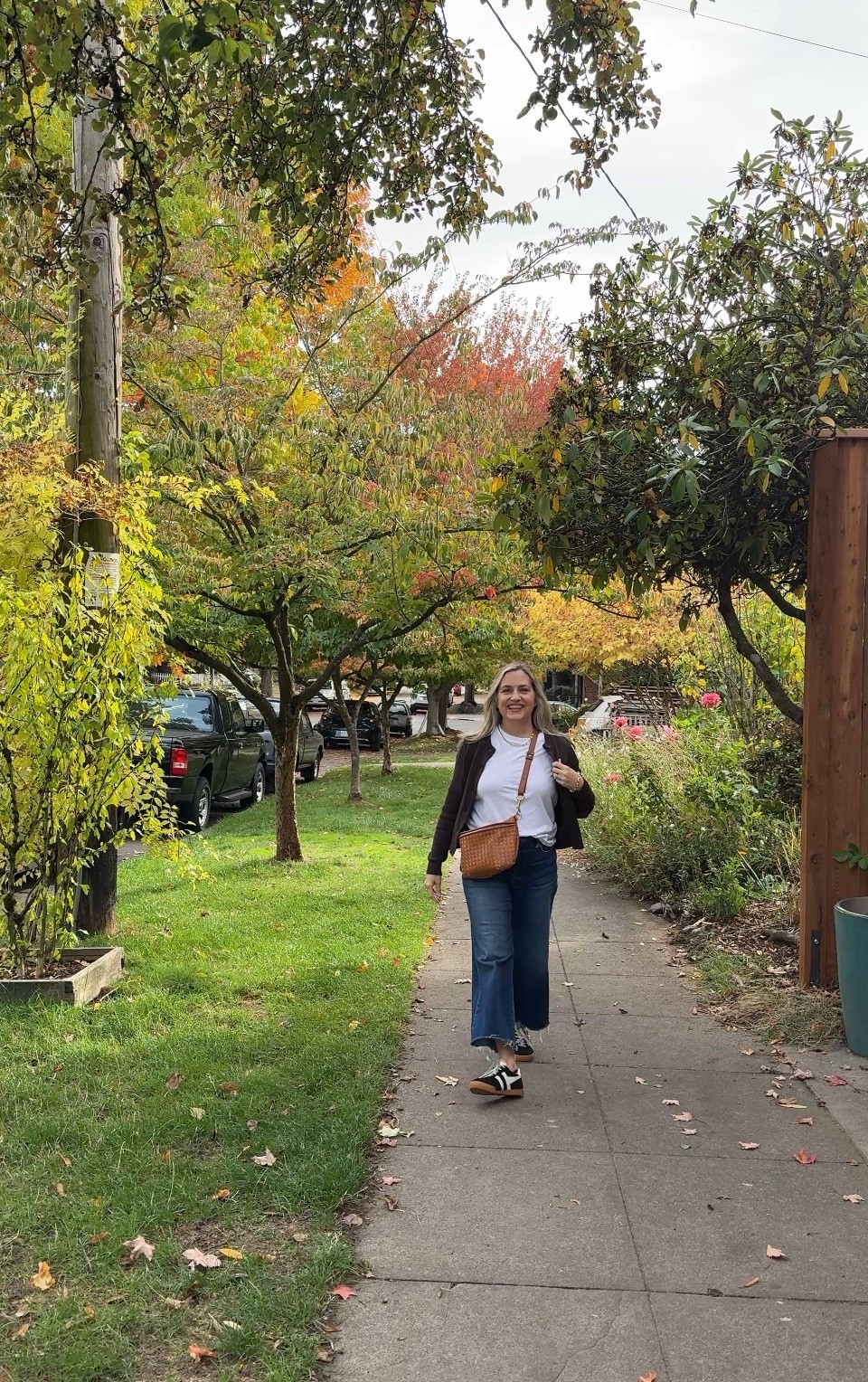 Every single one of these items is worn on repeat! 

#LTKShoeCrush #LTKItBag #LTKootd