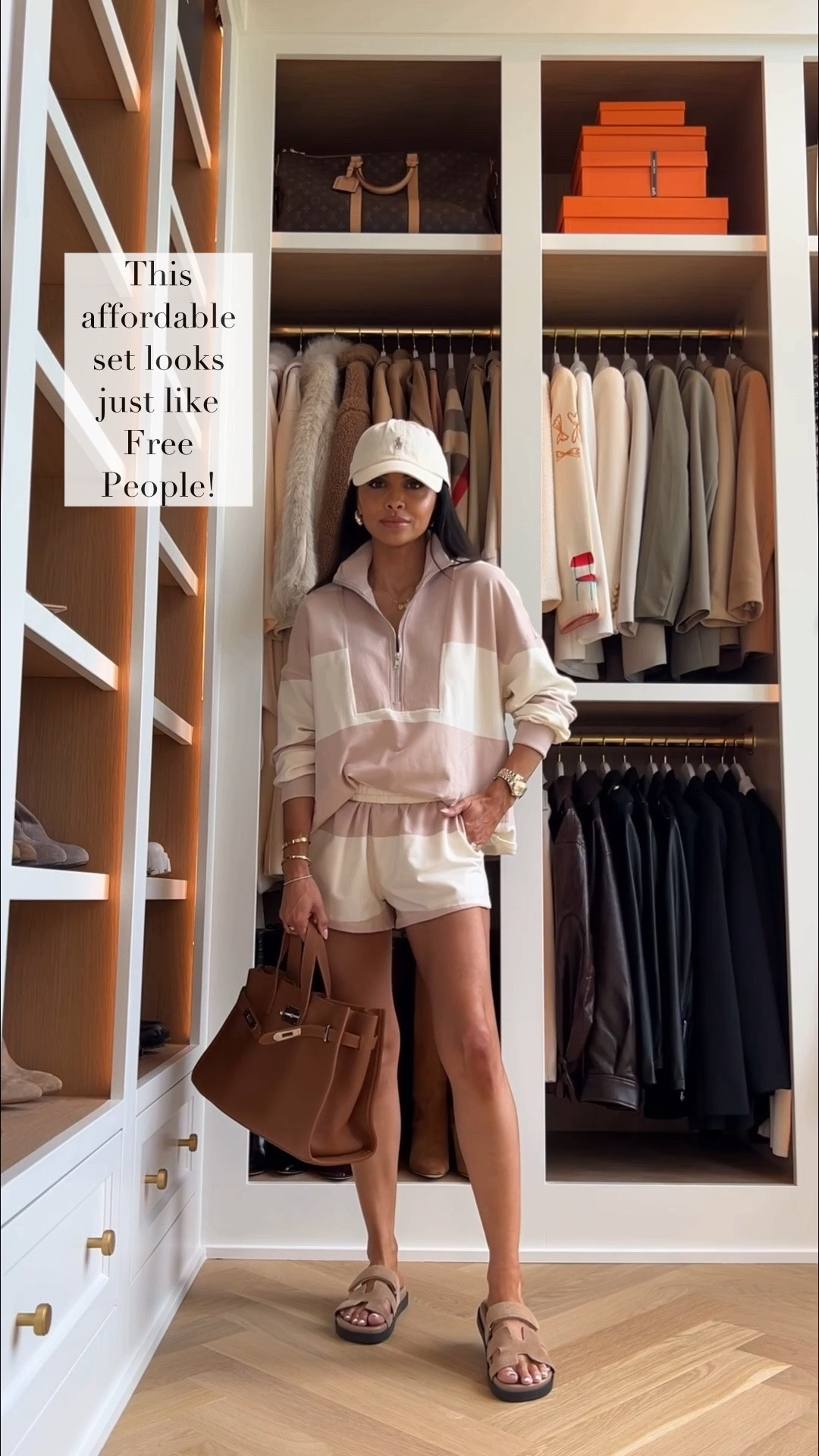 Unsexy, but elite Amazon finds that I swear by as a picky mom of a toddler
Amazon activewear 
Amazon loungewear set that looks like free people
Amazon suede slides that look like Hermes

#LTKOver40 #LTKmomlife #LTKootd