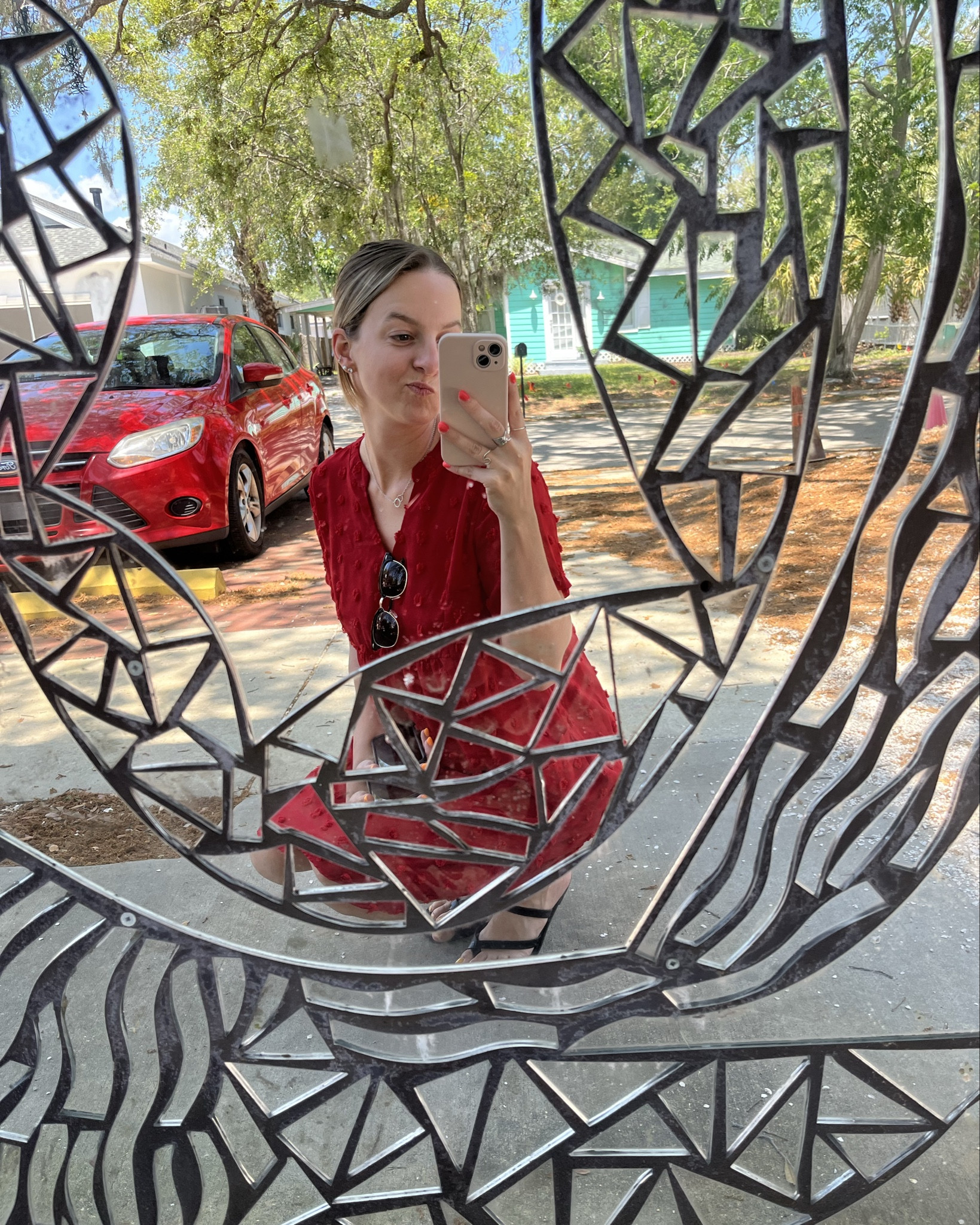 Life tastes best when you take BIG BITES 🍋

#LTKstyletip #LTKfindsunder50 #LTKfindsunder100