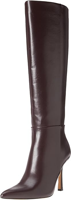 The Drop Women's Gemini Tall Heeled Boot High | Amazon (US)