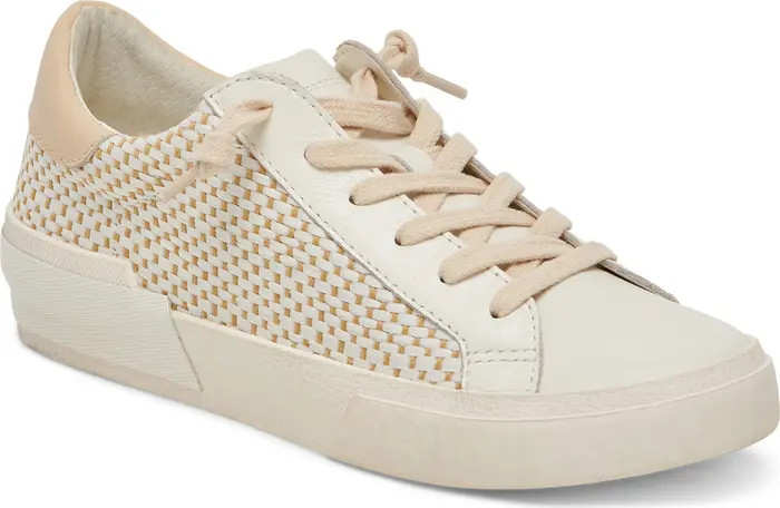 Dolce Vita Zina Sneaker (Women) | Nordstrom | Nordstrom