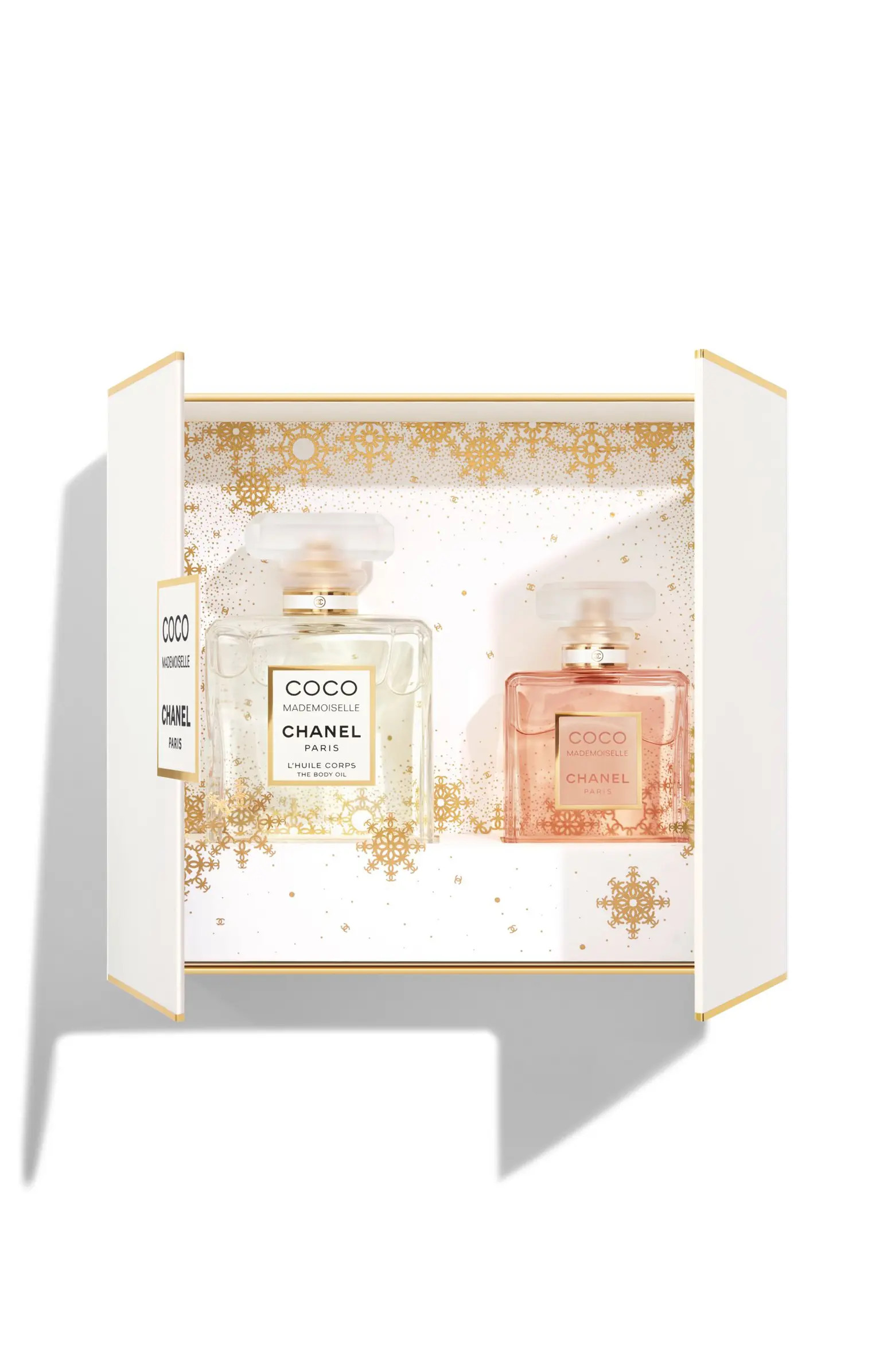 COCO MADEMOISELLE Eau de Parfum Gift Set | Nordstrom