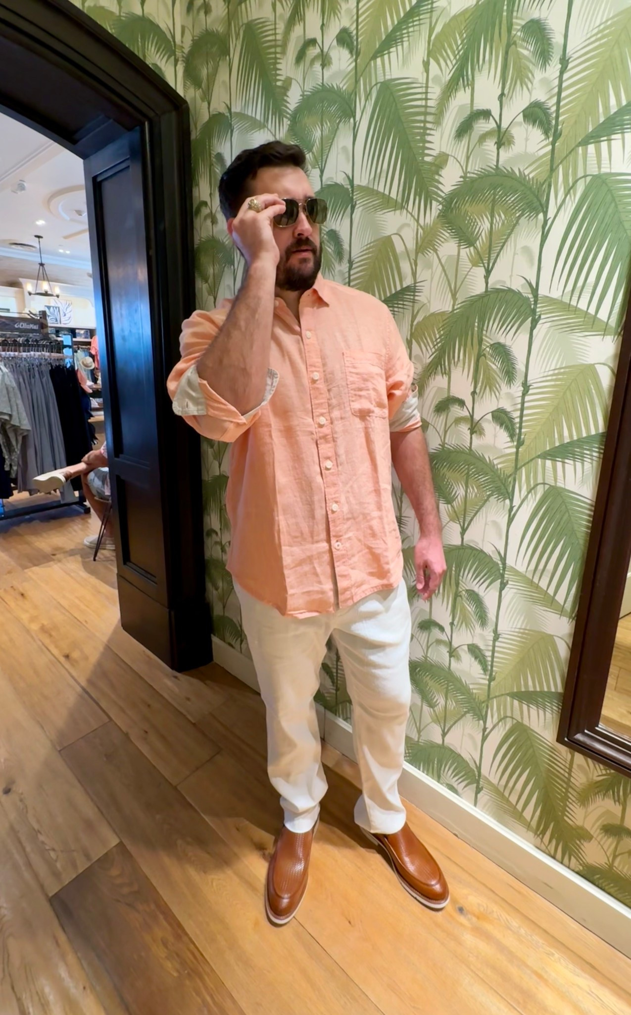 Tommy Bahama Men’s Spring 

#LTKMens
