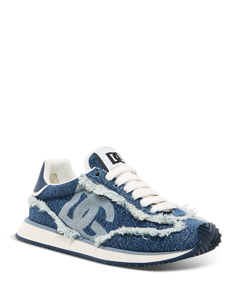 Dolce & Gabbana Women's Low Top Sneakers | Bloomingdale's (US)
