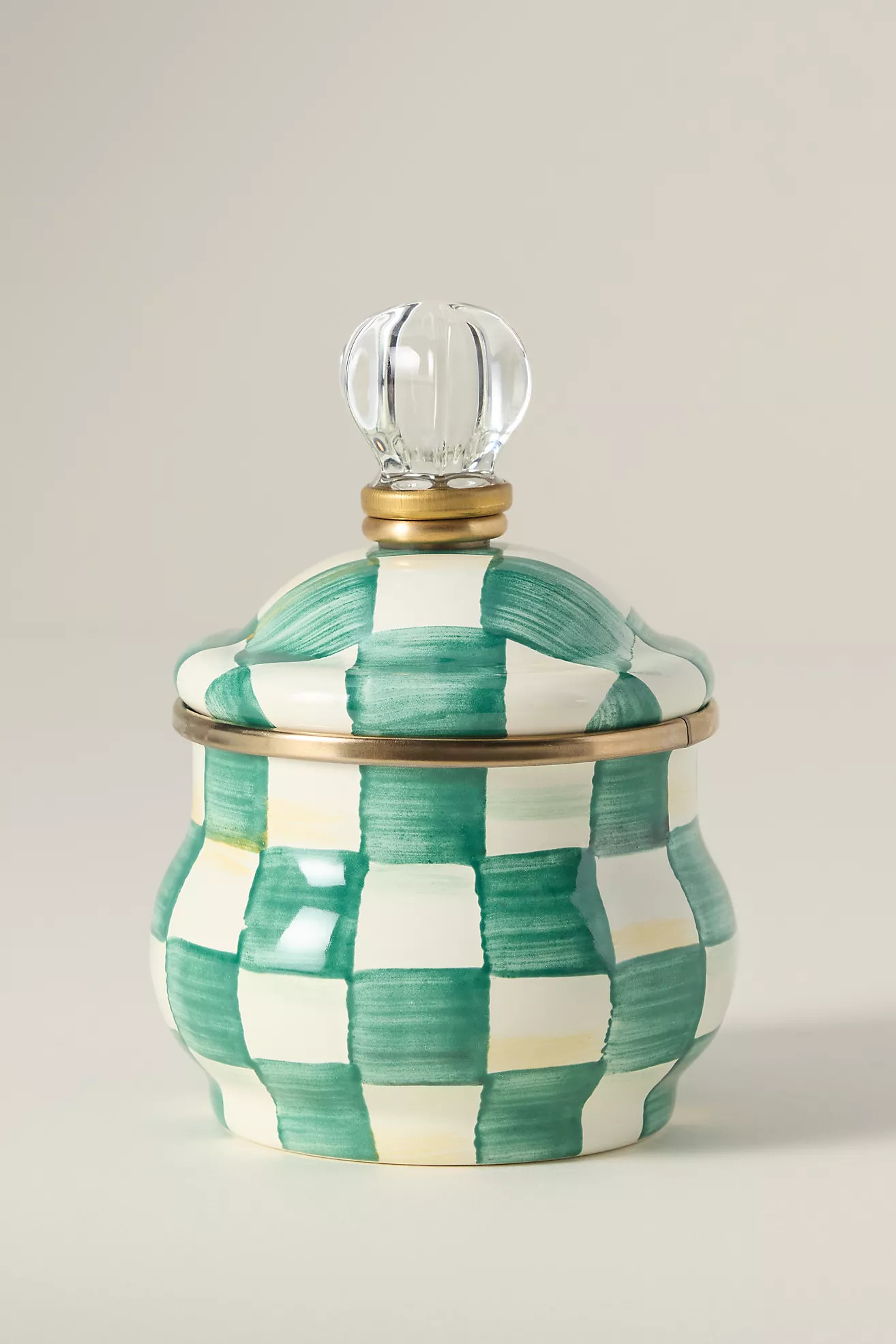 MacKenzie-Childs Sugar Bowl | Anthropologie (US)