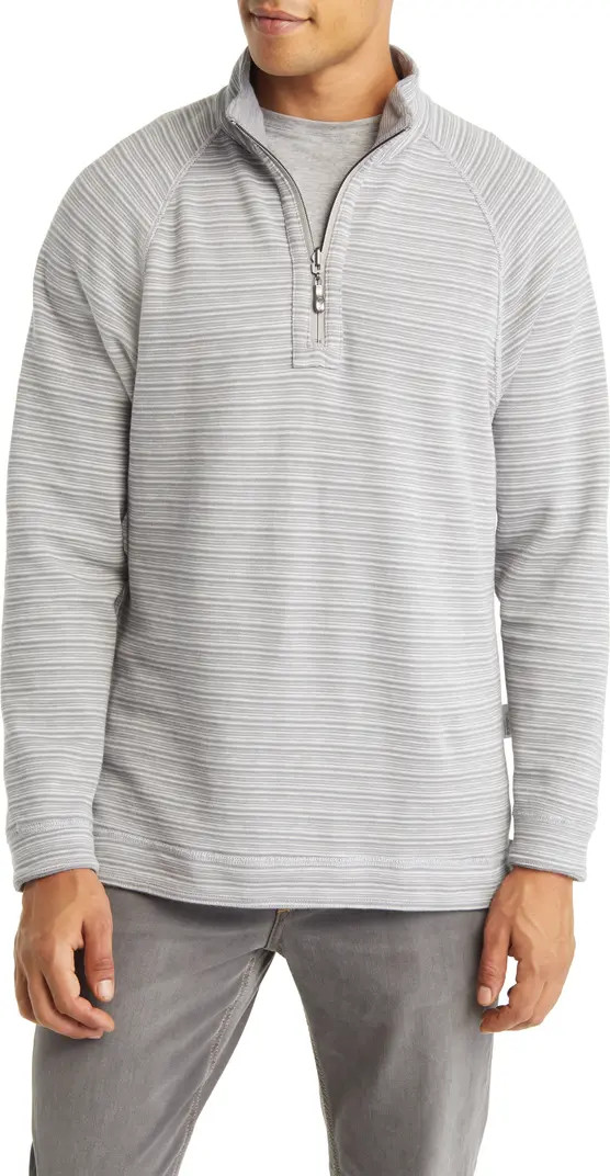 Flip Breaker Reversible Pullover | Nordstrom Rack