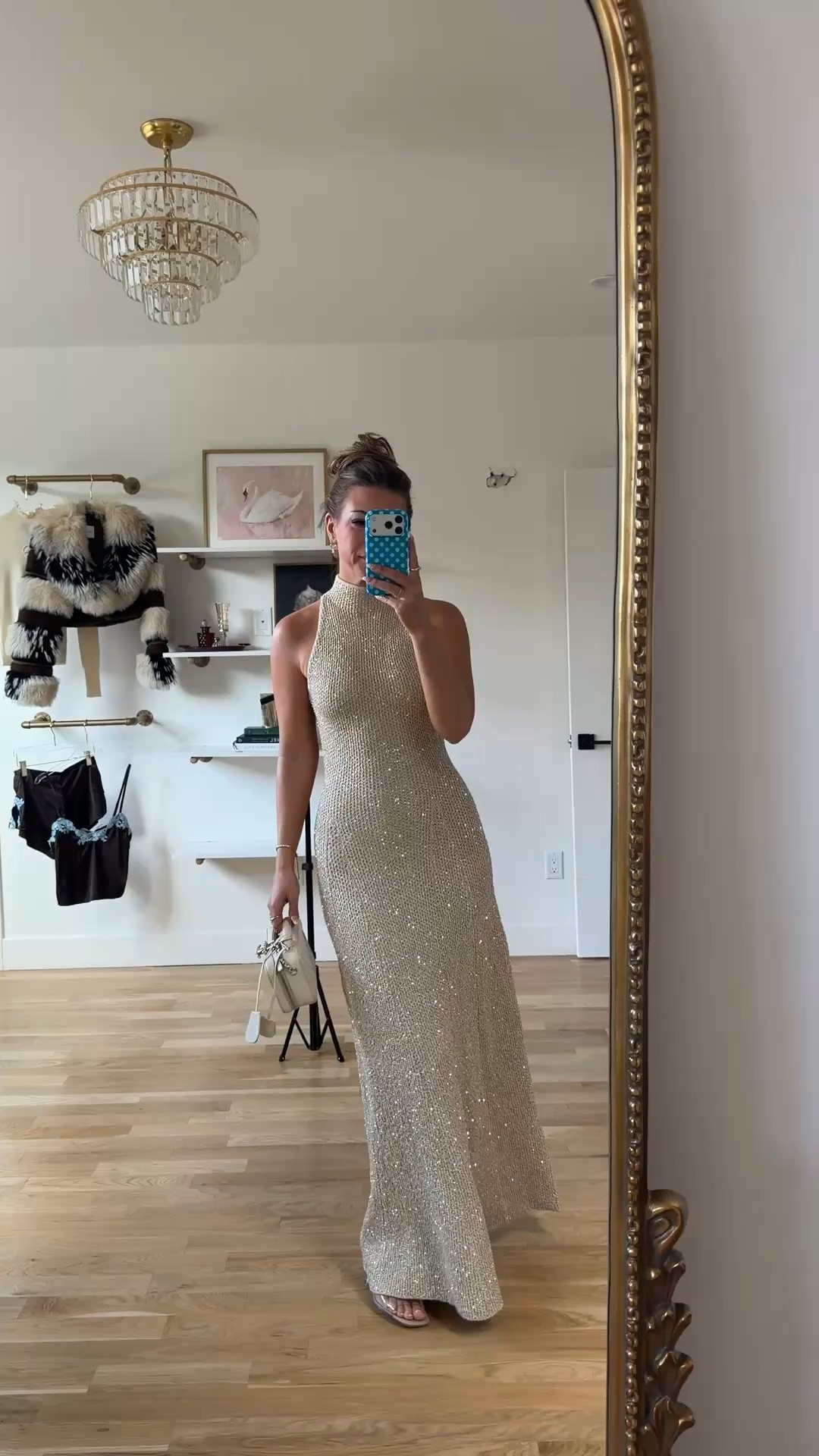 champagne sequin sleeveless fitted gown with open back amazon fall formal event & wedding guest dress ✨🍂

Im 5’4” and wearing my usual small/2 in all

electric picks: emerson20 

amazon fashion, amazon dresses, amazon finds, amazon outfit ideas, amazon summer outfits, affordable fashion finds, resortwear, resort outfits, vacation outfits, vacation dresses, beach vacation outfits, summer vacation outfits, tropical vacation outfits, vacation outfit ideas, summer wedding guest dresses, wedding guest dresses, cocktail dresses, semi-formal dresses, black tie wedding guest dresses, destination wedding guest dresses, garden party dresses, wedding guest outfit ideas

#LTKWedding #LTKSeasonal #LTKU