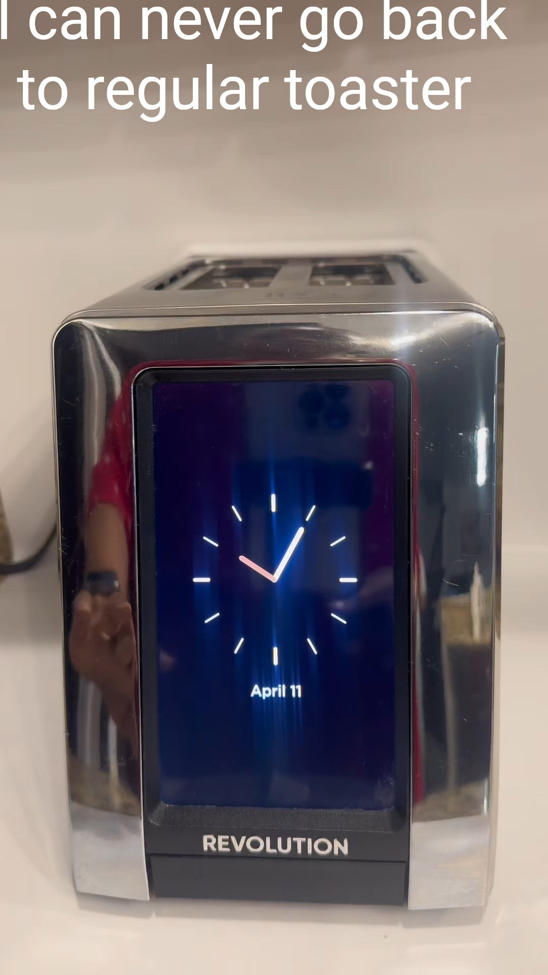 Revolution Toaster 

#LTKHome
