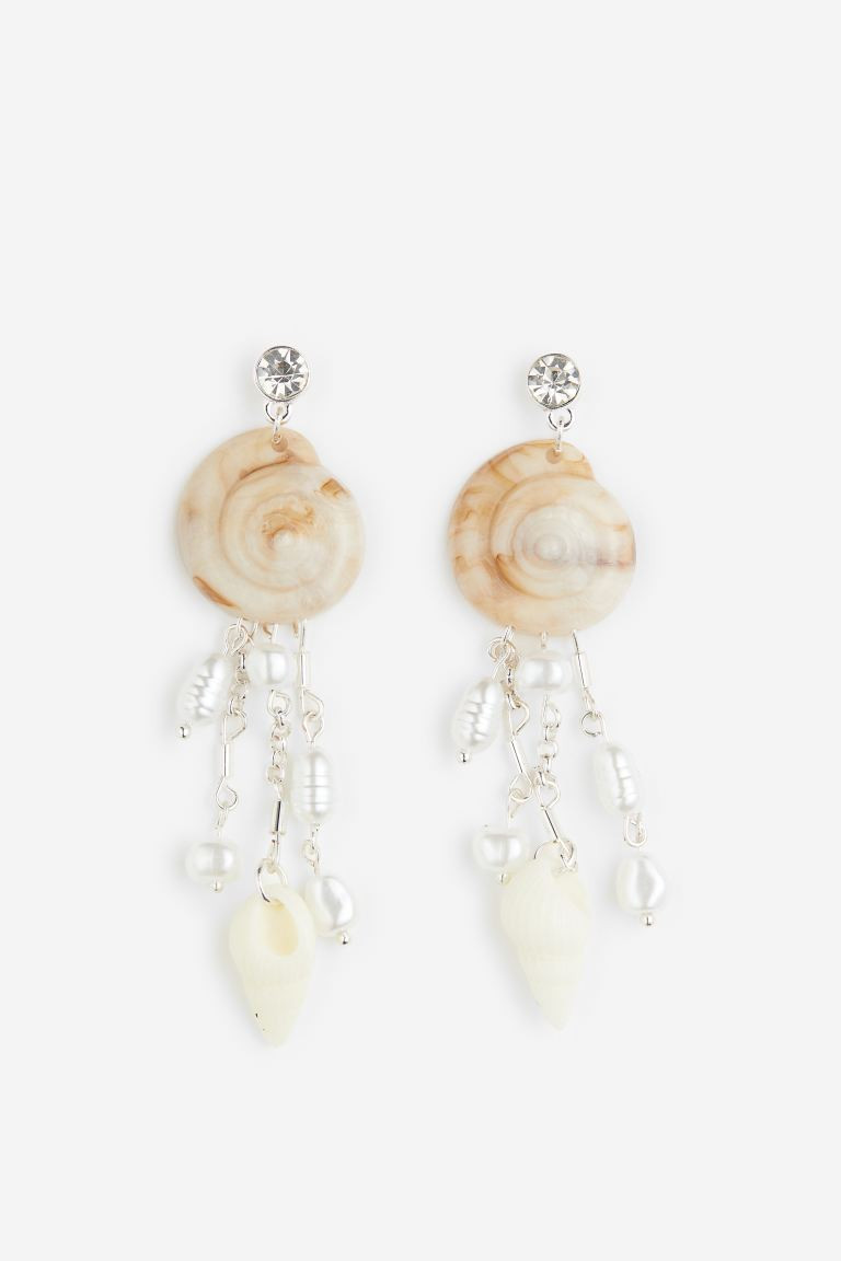 Earrings | H&M (US + CA)