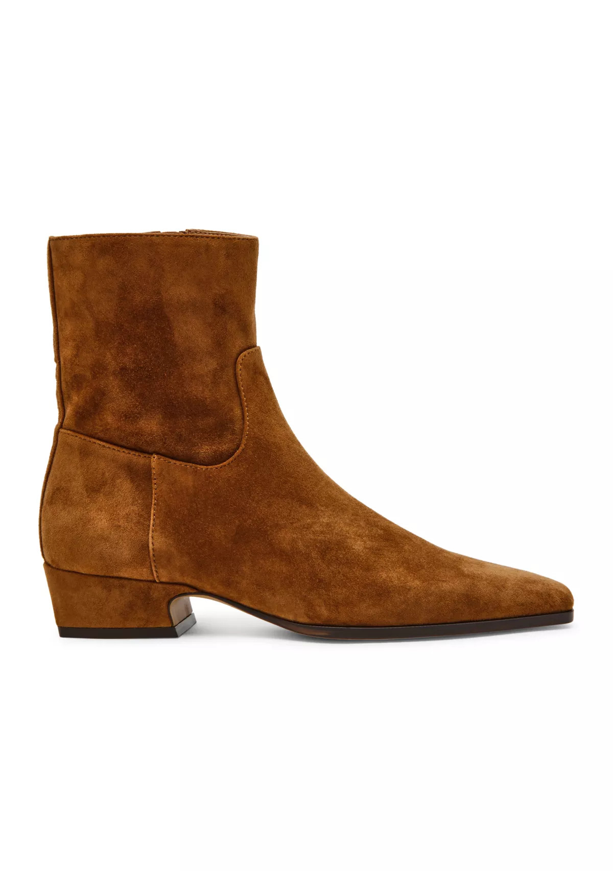 Dusty Suede Boots | Belk