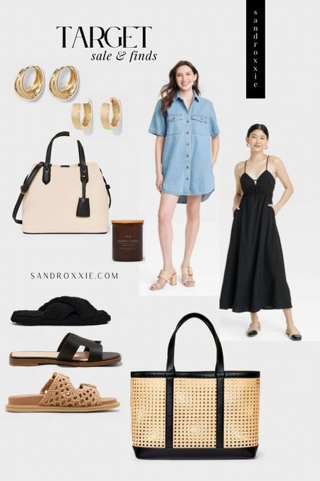 Target sale and finds 

xo, Sandroxxie by Sandra www.sandroxxie.com | #sandroxxie 

#LTKSaleAlert #LTKStyleTip #LTKGiftGuide