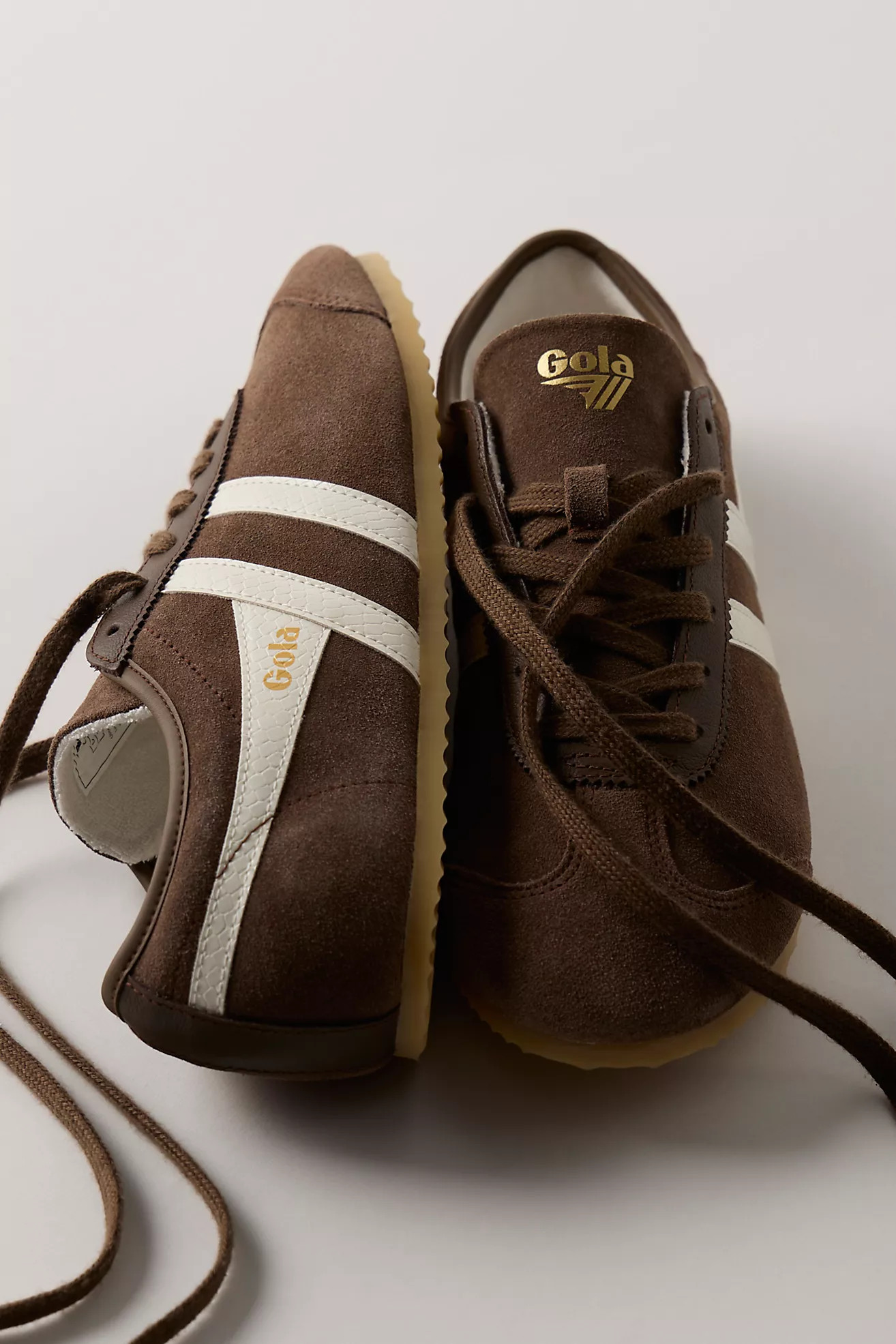Gola Cleora Sneakers | Free People (Global - UK&FR Excluded)