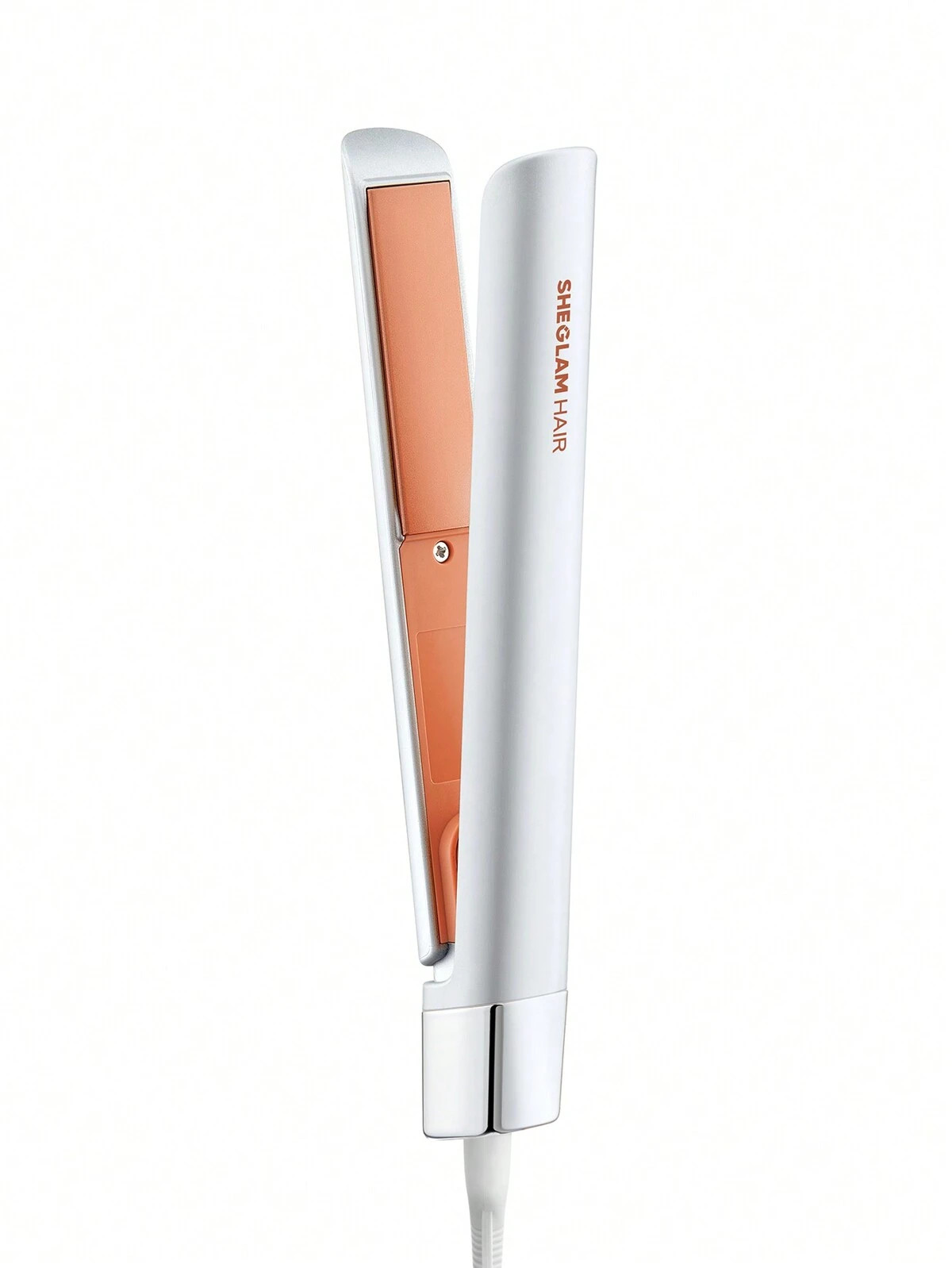 Travel Buddy Mini Hair Straightener - US Plug | SHEGLAM