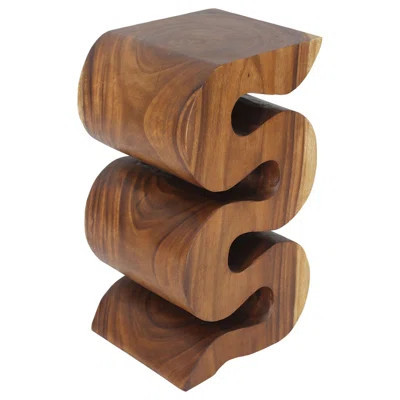 12" Solid Wood Console Table | Wayfair North America