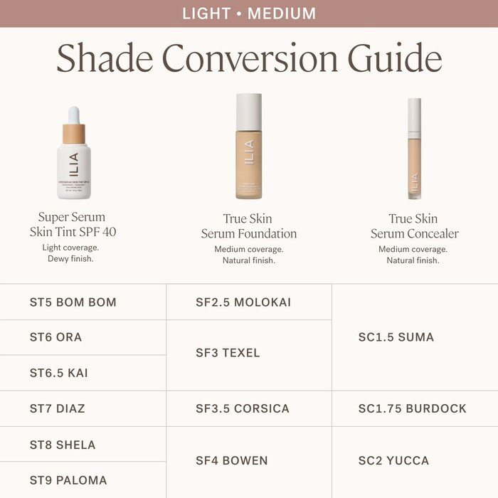ILIA | Sephora (US)
