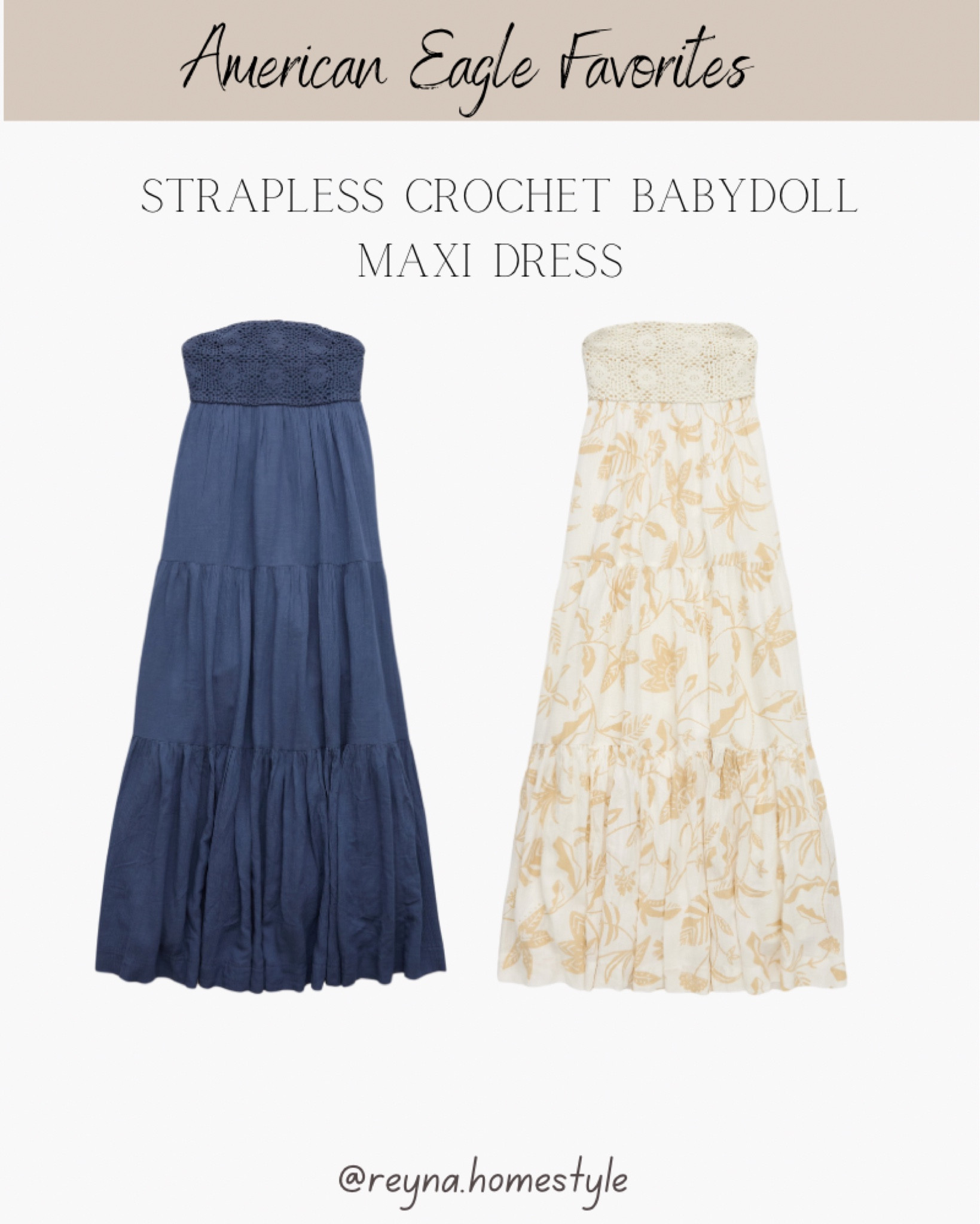 chinese dress ladies Elan Crochet Maxi Dress (More Colors Available) main image 0