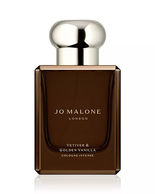 Jo Malone London Vetiver & Golden Vanilla Cologne Intense  | Bloomingdale's Beauty & Cosmetics | Bloomingdale's (US)