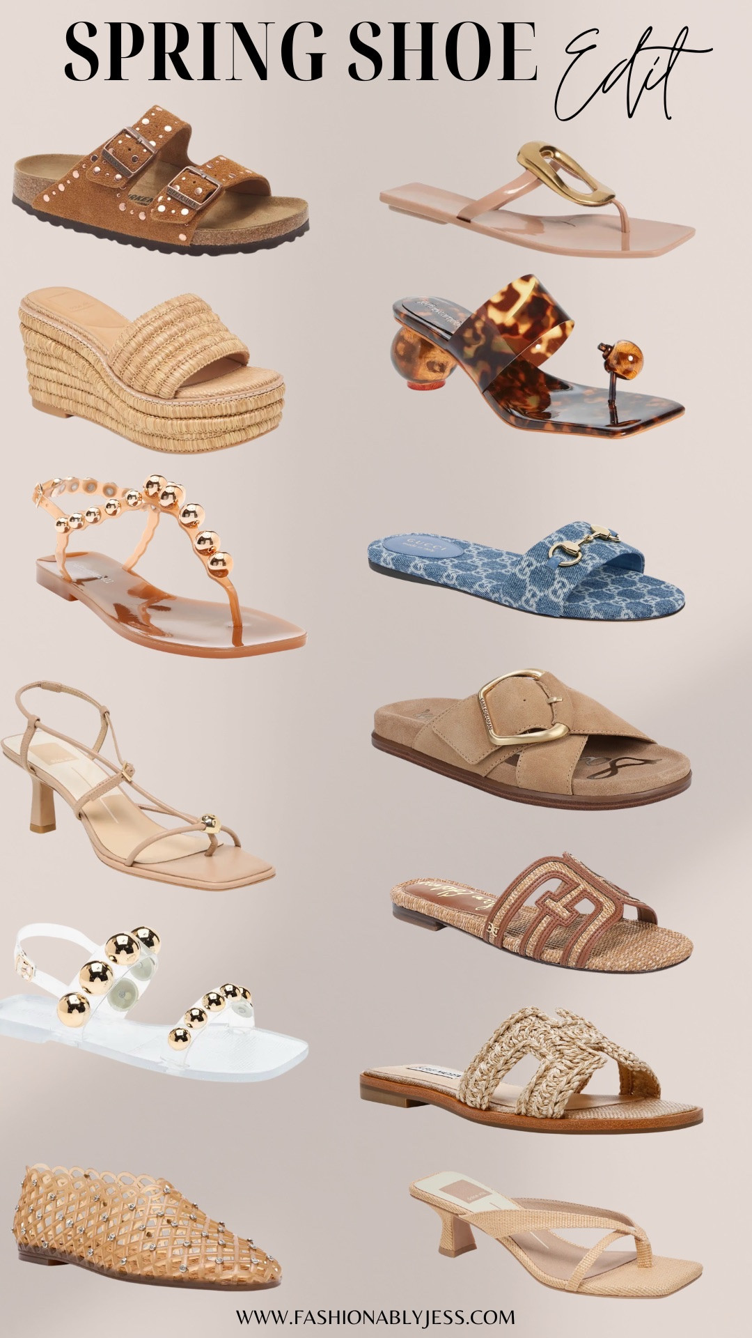 Adorable shoes for summer 🫧

#LTKootd #LTKdayinmylife #LTKgrwm