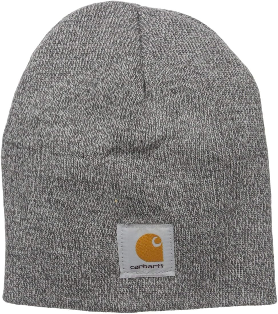 Carhartt Men's Knit Beanie | Amazon (US)