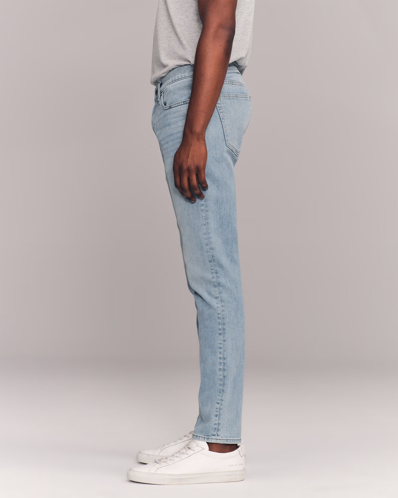 Skinny Jeans | Abercrombie & Fitch (US)