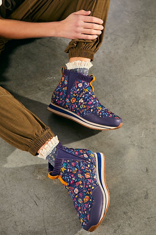 Teva X Anna Sui Ember Mid Anna Boots | Free People (Global - UK&FR Excluded)