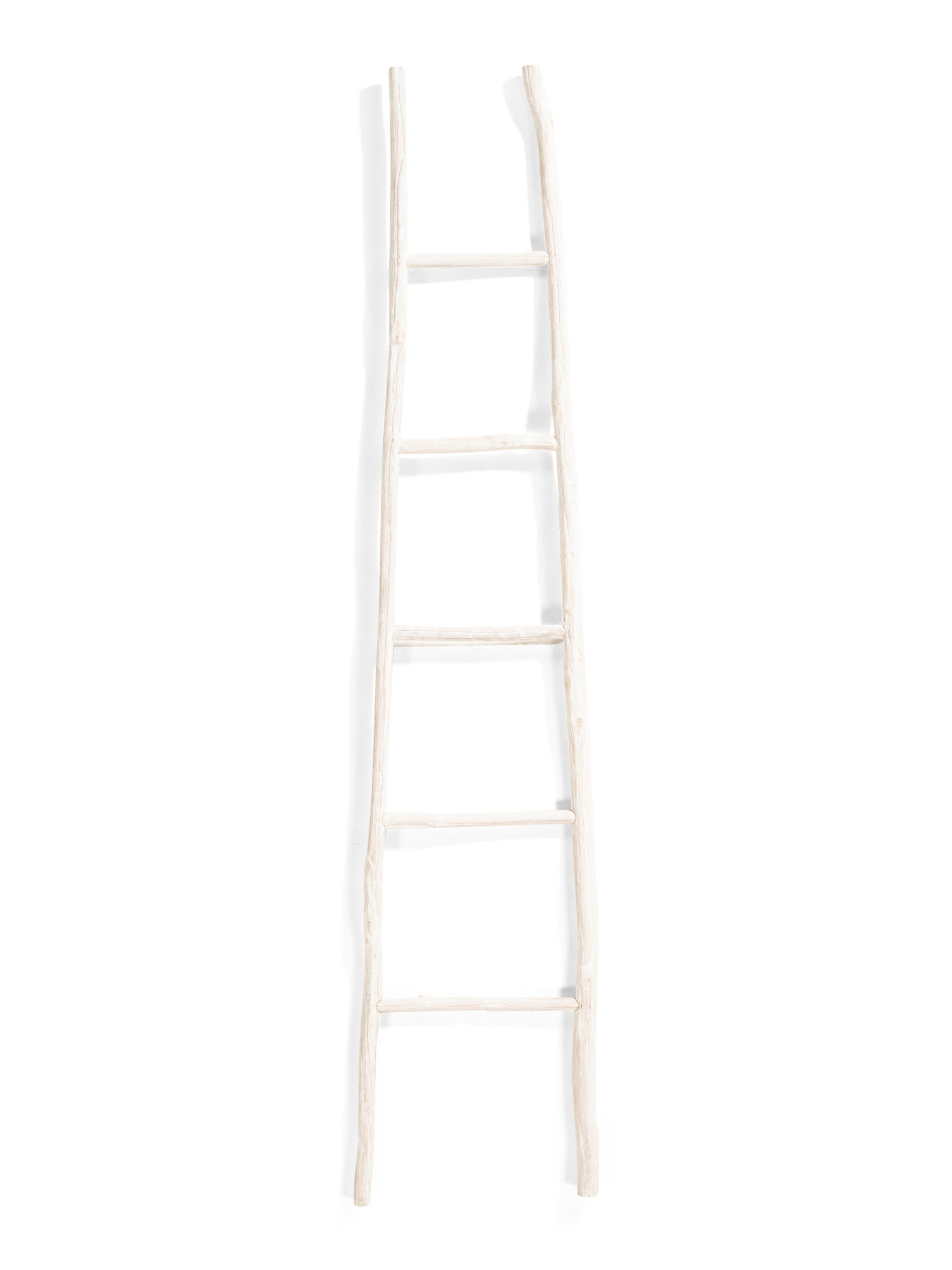 Wooden Towel Ladder | TJ Maxx