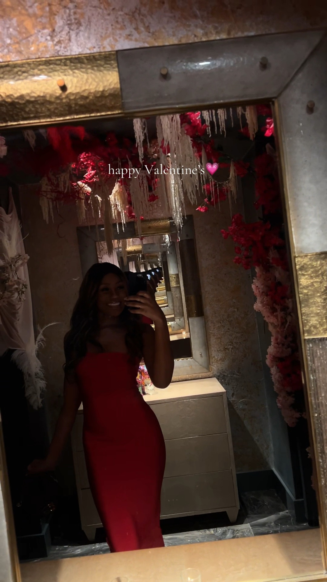 happy Valentine’s💗 #forthelovers #forthegirls #lovergirl#LTKValentine

#LTKvlog #LTKSeasonal