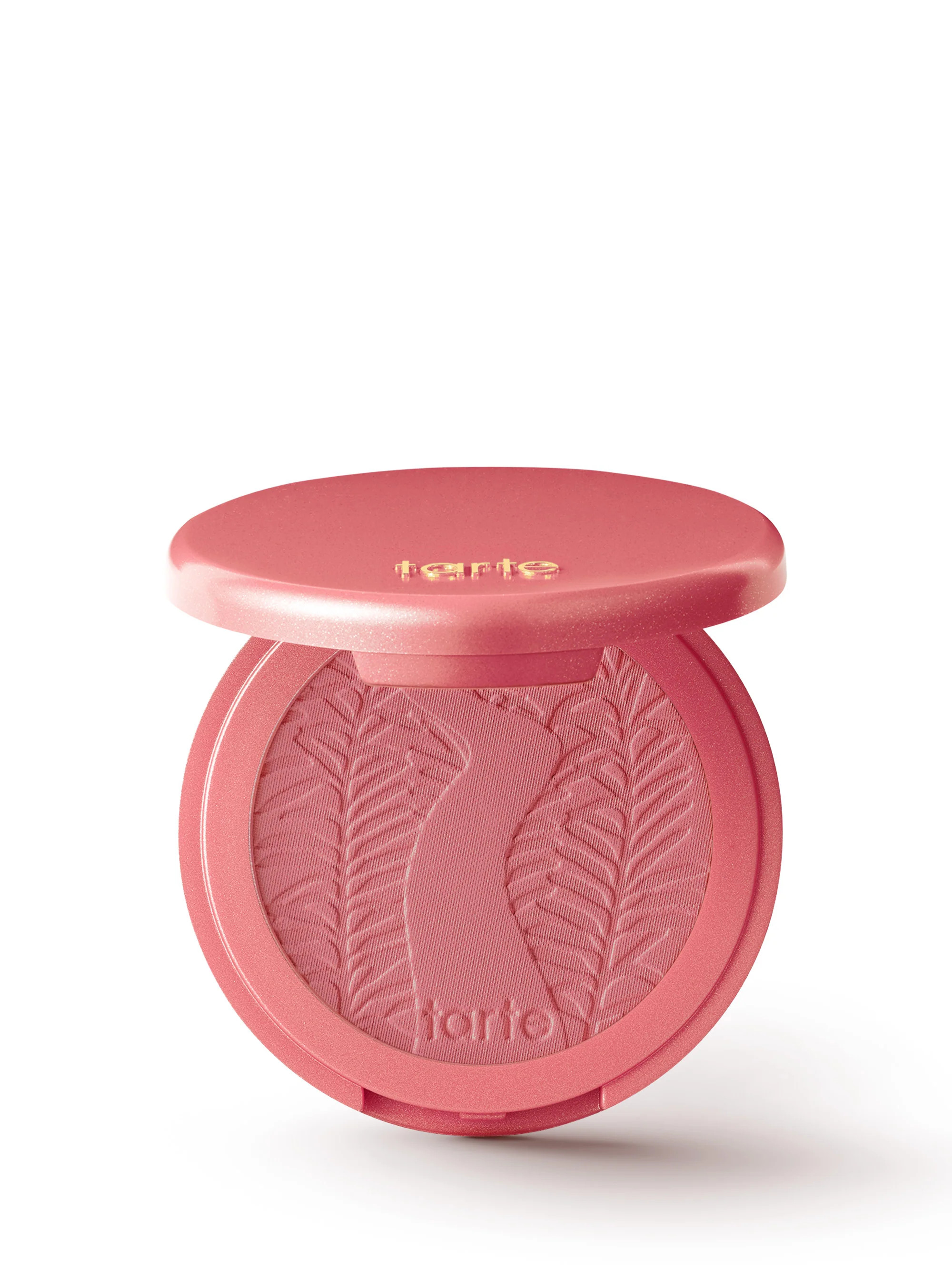 amazonian clay 12-hour blush | tarte cosmetics (Global)
