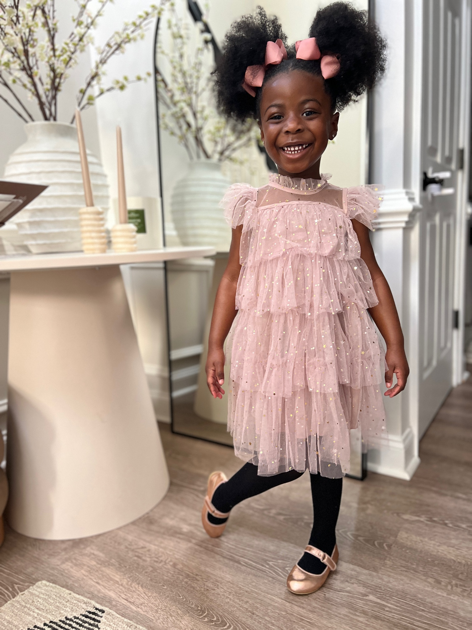 NNJXD Little Girl Tutu Dress Tulle … curated on LTK