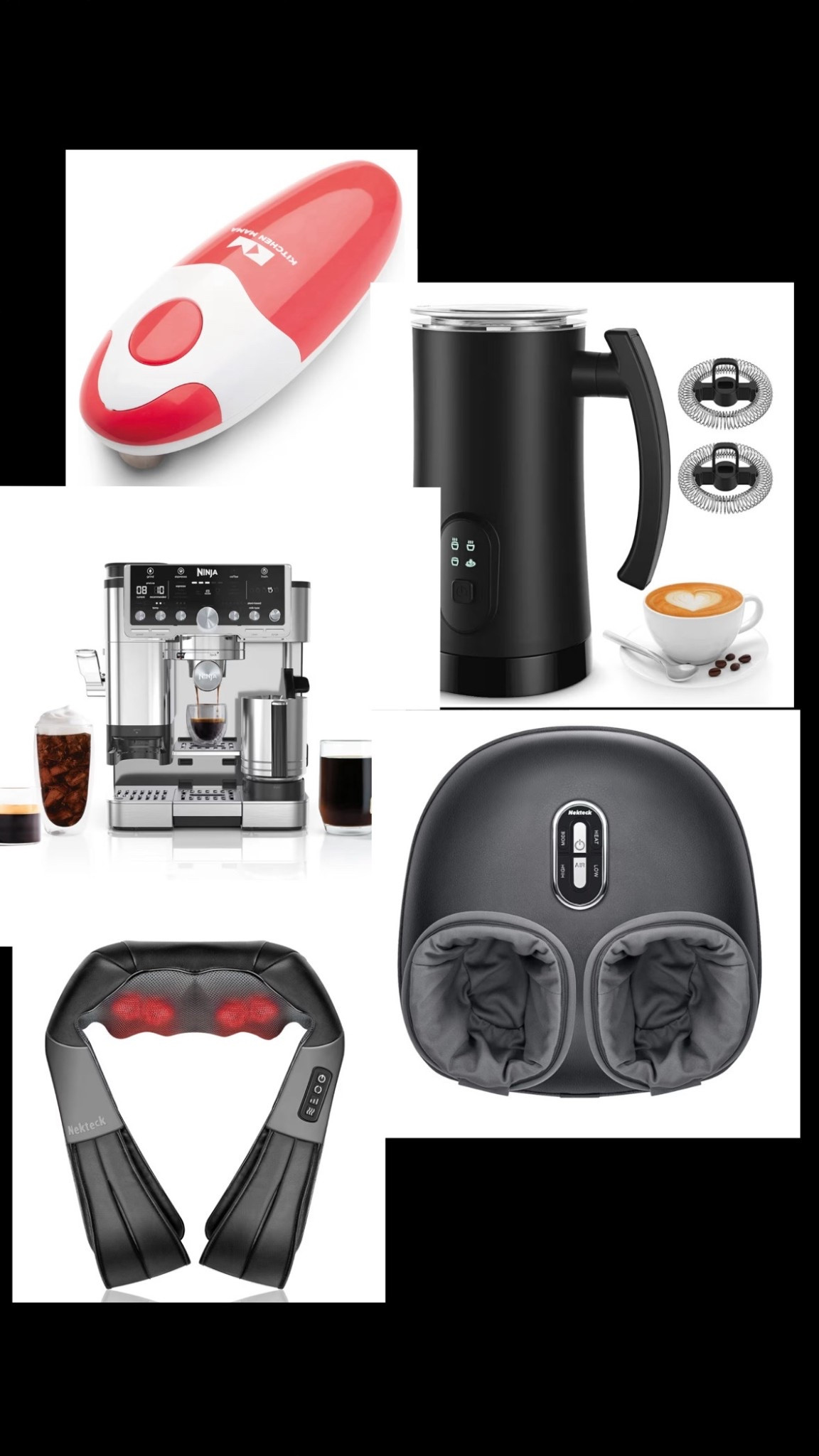 Gadget lover for gifts

#LTKCyberWeek #LTKHome #LTKGiftGuide