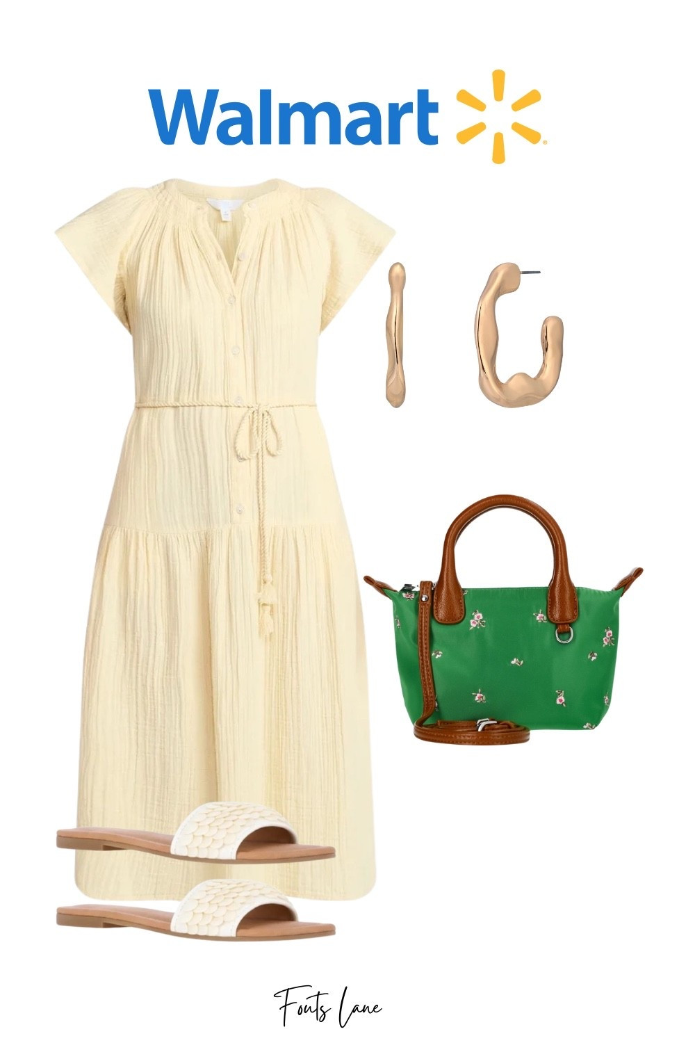 Love this adorable butter yellow dress!



#LTKSeasonal #LTKootd #LTKMidsize