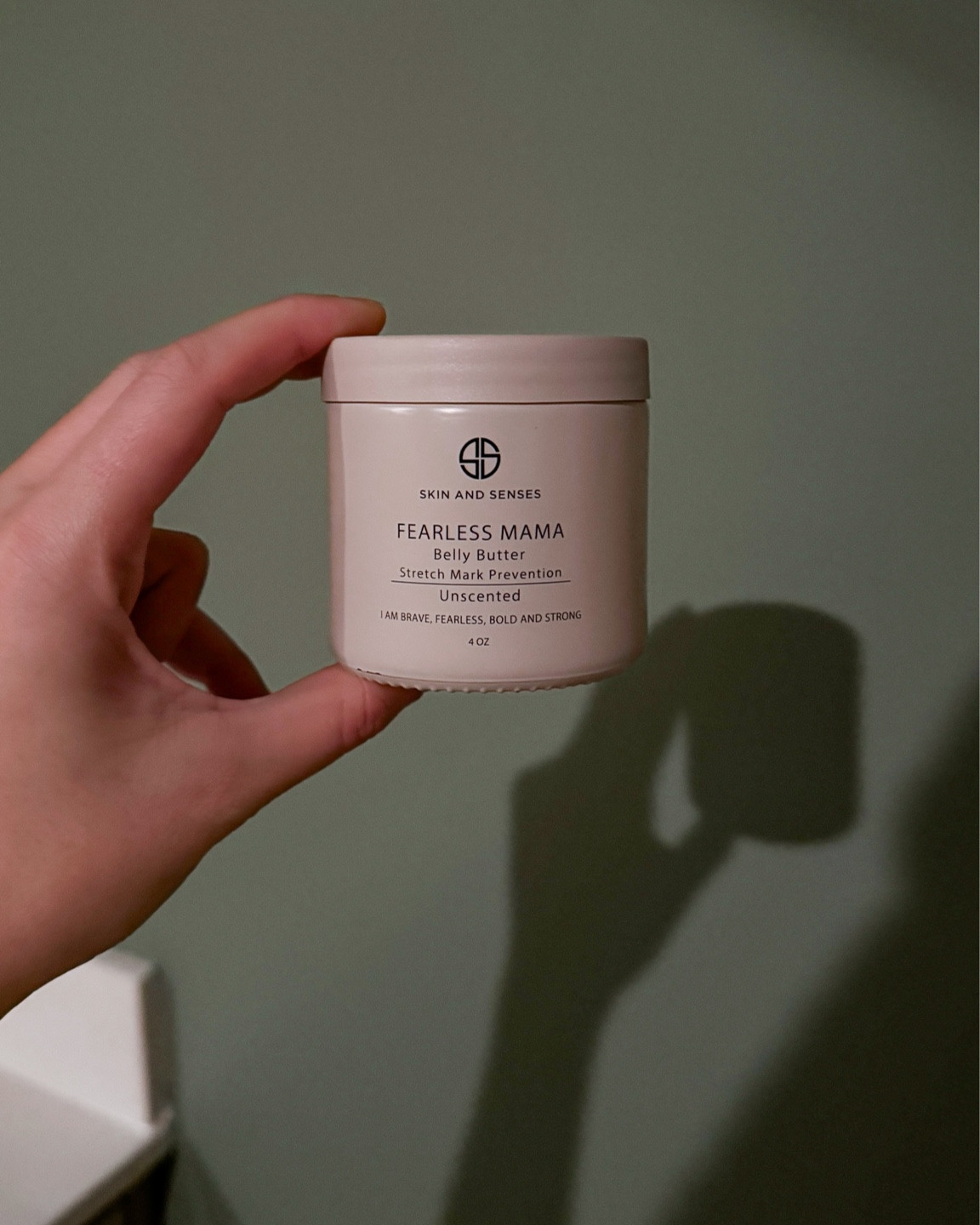 I SWEAR by this belly butter during pregnancy and postpartum! It’s not too oily or stick and I credit this for my light colored and minimal stretch marks with my first pregnancy! I’m currently using it during my second pregnancy 🤰🏻🧈

#LTKfindsunder50 #LTKfindsunder100 #LTKbump