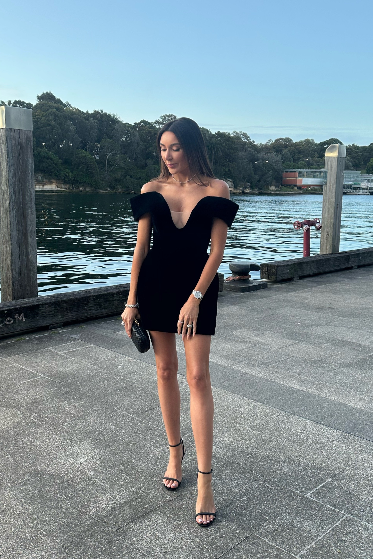 LBD perfection 🖤

#LTKaustralia #LTKstyletip