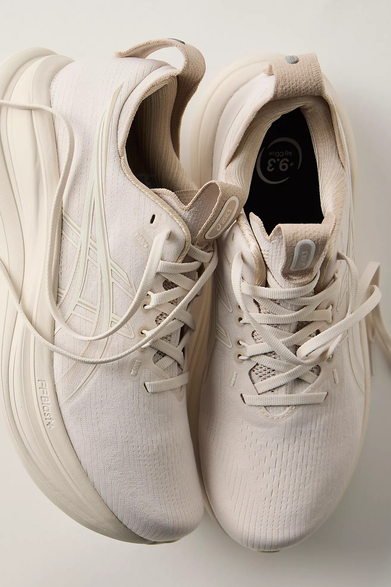ASICS GEL-NIMBUS 28 Sneakers | Free People (Global - UK&FR Excluded)