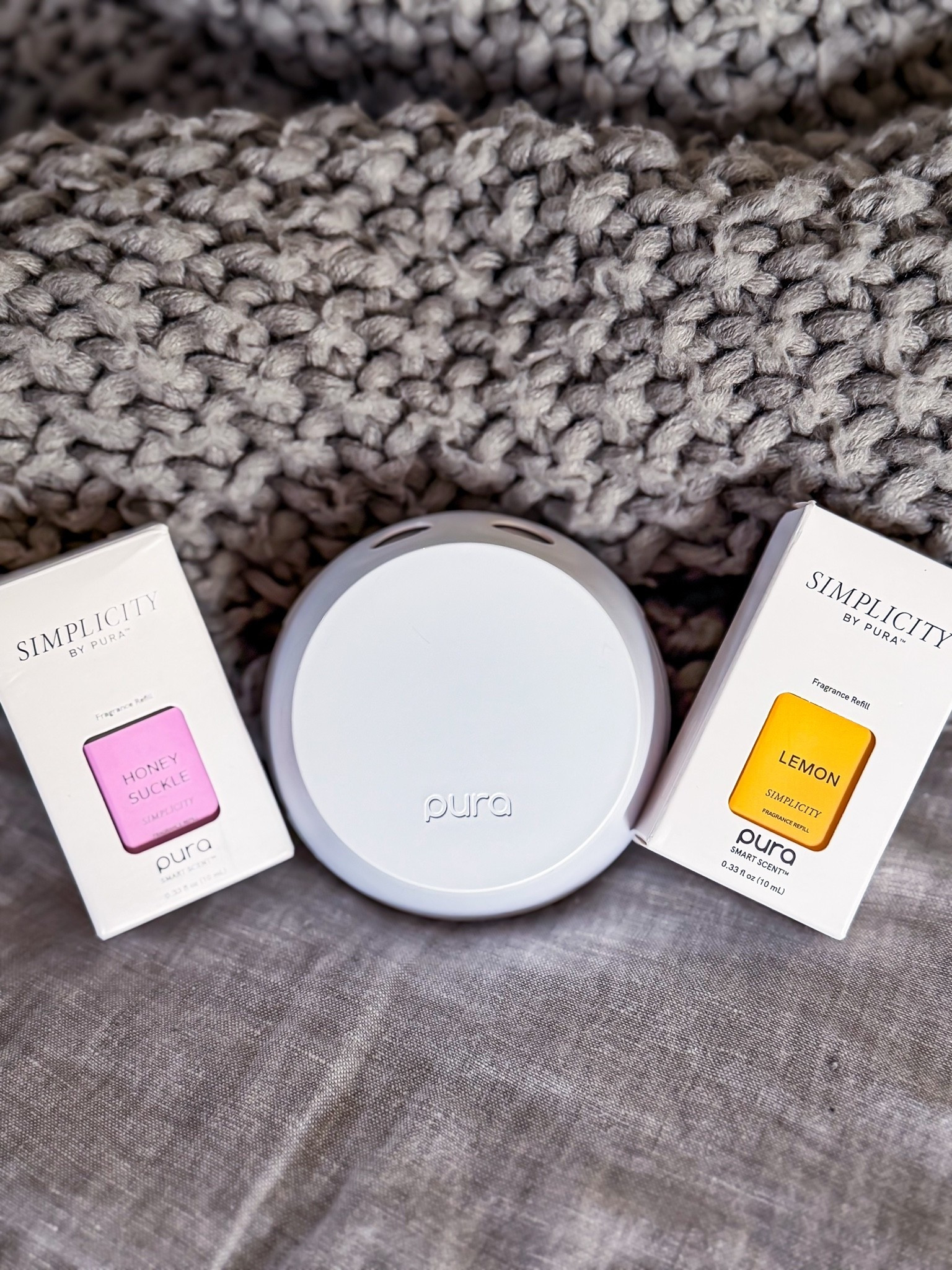 Best Scent Combo for Summer🍋

#LTKSeasonal #LTKHome