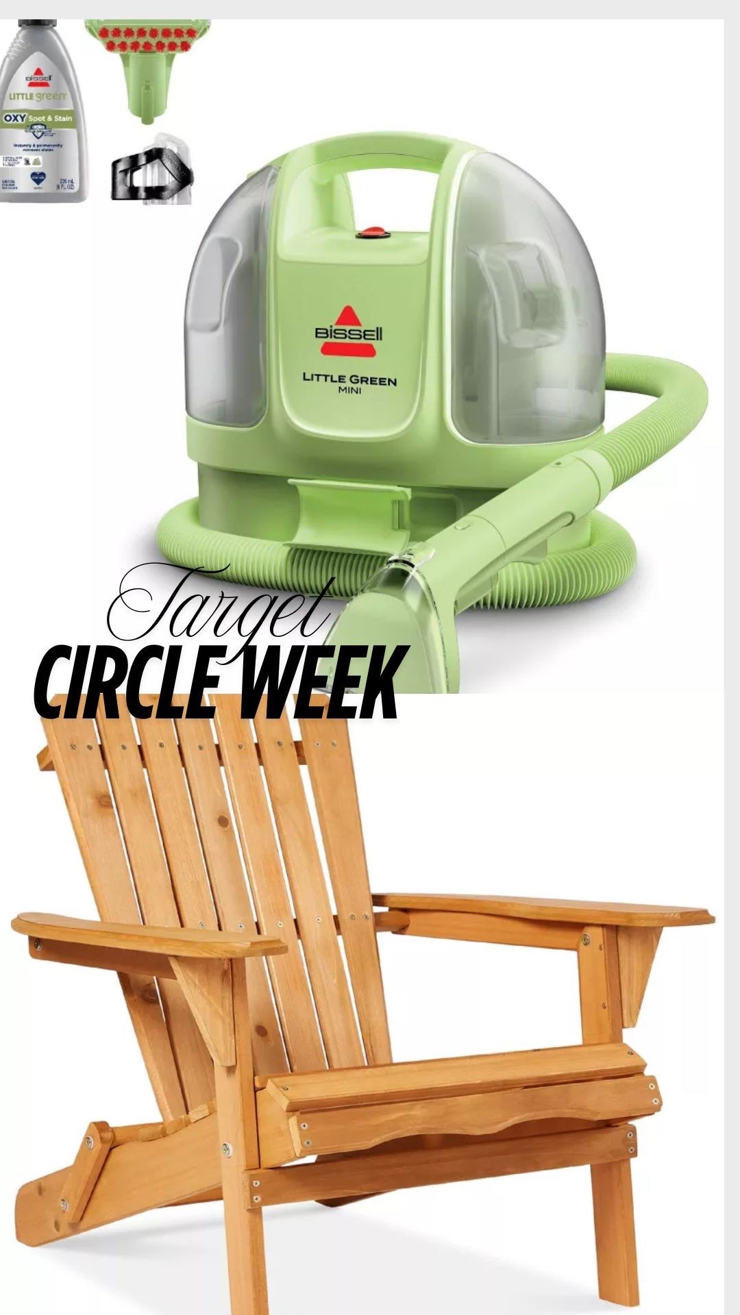 On sale target circle week 

#LTKHome #LTKFamily #LTKFindsUnder100