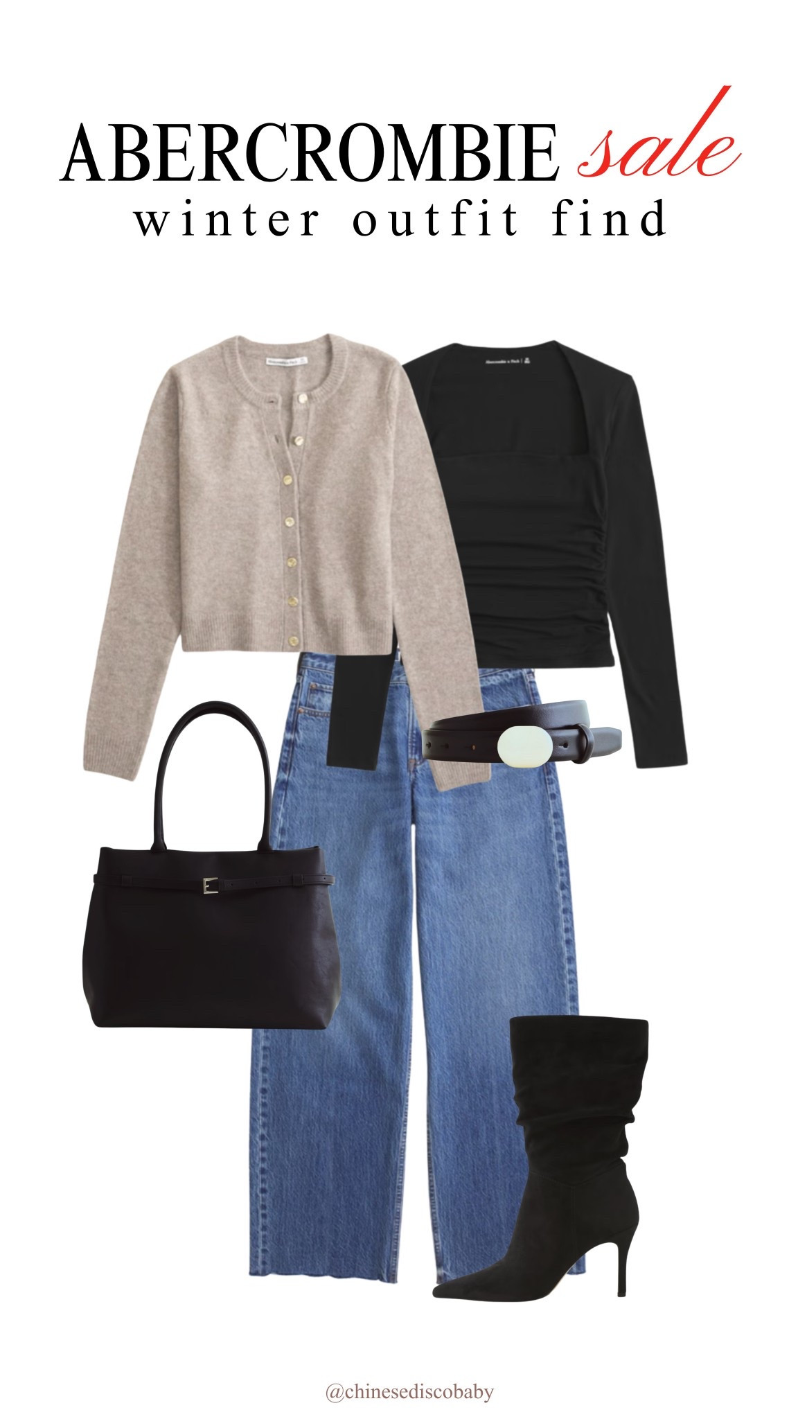 Such good finds on the Abercrombie sale 😍😍😍

#LTKootd #LTKgrwm #LTKSaleAlert