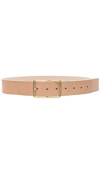 B-Low the Belt Milla Belt in Nude. - size S | Revolve Clothing (Global)